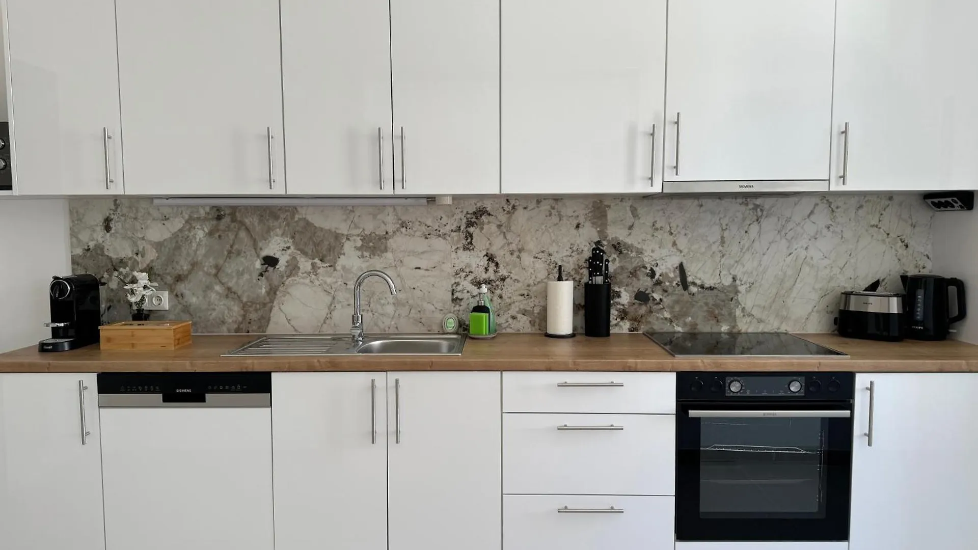 City Apartment Nahe Schoenbrunn 13 Viena Austria