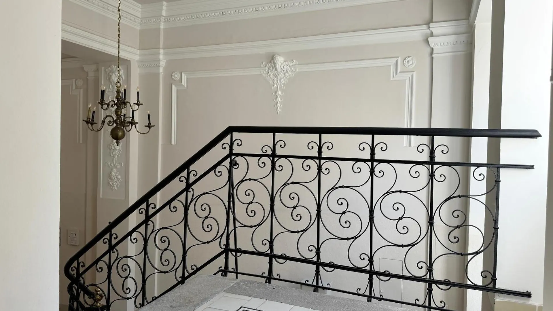 City Apartment Nahe Schoenbrunn 13 Viena