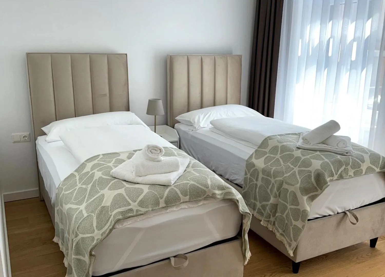 City Apartment Nahe Schoenbrunn 13 Viena