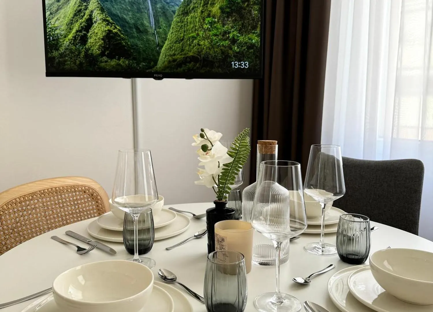 City Apartment Nahe Schoenbrunn 13 Viena