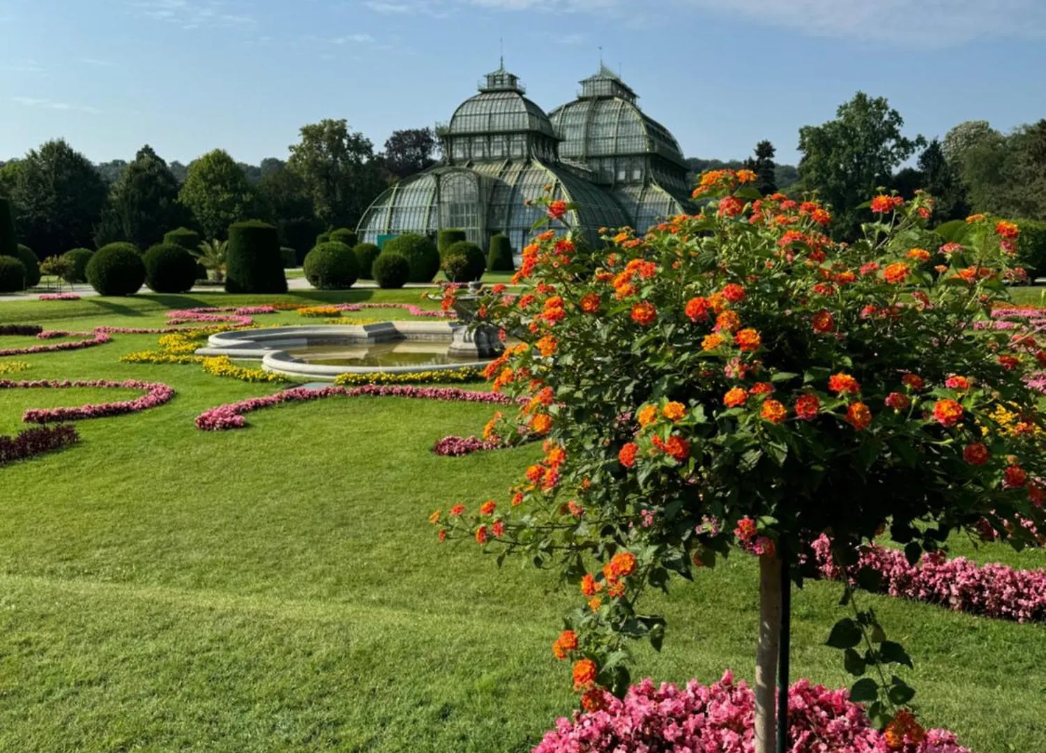 City Apartment Nahe Schoenbrunn 13 Viena 0*,